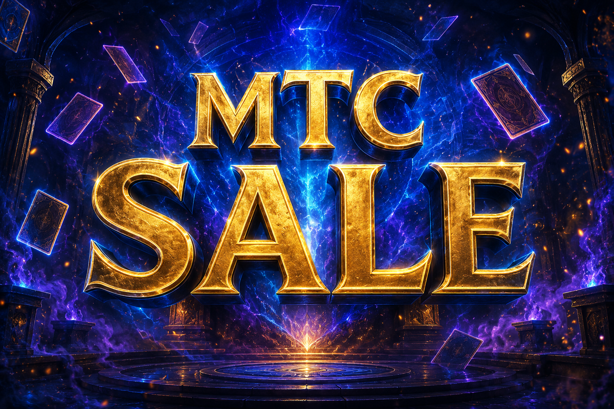 Sale