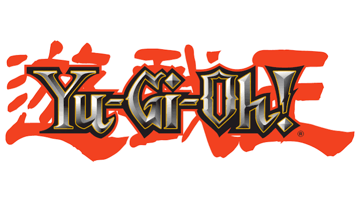 Yu-Gi-Oh!
