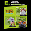 Dragonball - Dragon Archives