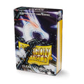 Dragon Shield Japanese Sleeves Classic Clear