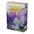 Dragon Shield Japanese Dual Sleeves Matte Orchid
