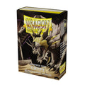 Dragon Shield Japanese Dual Sleeves Matte Crypt