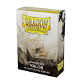 Dragon Shield Japanese Dual Sleeves Matte Valor