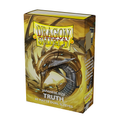 Dragon Shield Japanese Dual Sleeves Matte Truth