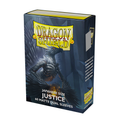 Dragon Shield Japanese Dual Sleeves Matte Justice