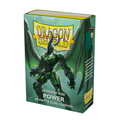 Dragon Shield Japanese Dual Sleeves Matte Power